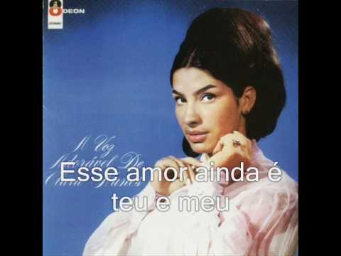 Amor Quando É Amor - Clara Nunes