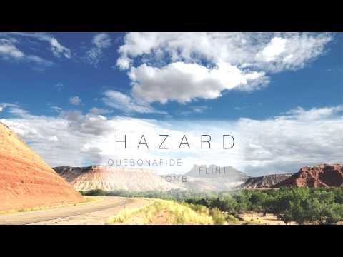 Quebonafide, Flint, TomB - HAZARD (Szejdi blend)