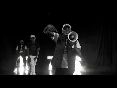 Kappacetes Azuis  -  Tell'em (Video Oficial)