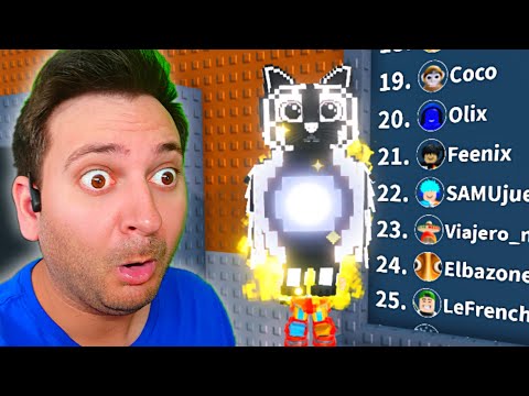 🐱 I HAVE THE MOST BEAUTIFUL MEOWL from STEALING A BRAINROT!! 🐱 MEOWL YINYANG ☯️