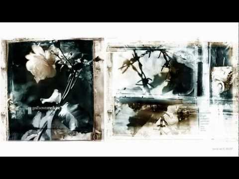 God's Own Medicine - Retro (01) - Dissolution