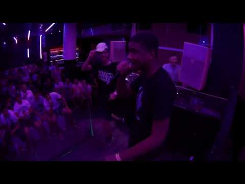 Kavron vs Zanco-Cuartos rumbo battles