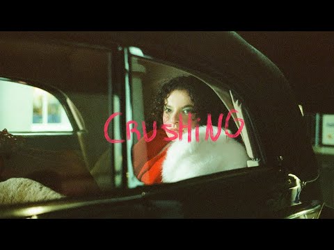 SWEED - Crushing (Official Music Video)