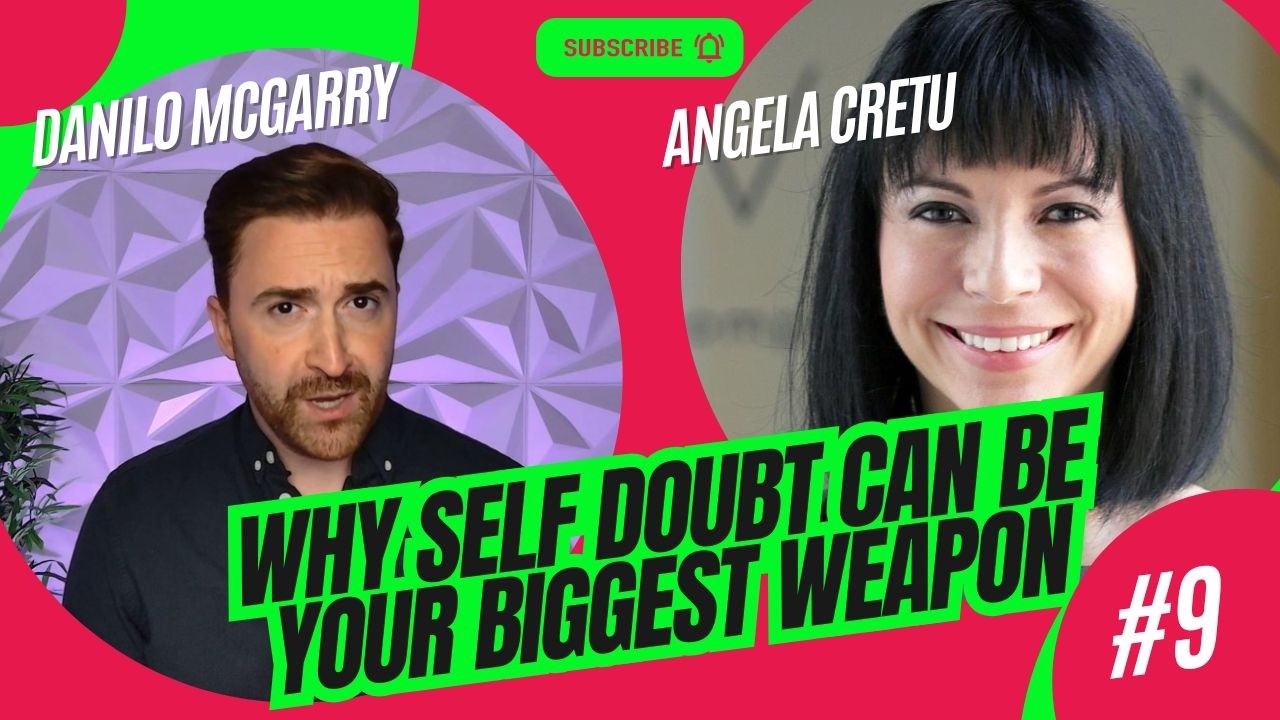 Angela Cretu thumbnail