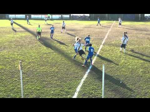 Castelfranco CF - Ligorna 1922 2-1