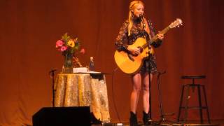 Jewel - Near You Always (Live @ Palace Theatre Los Angeles 11-14-15)