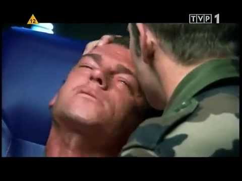 W KRĘGU TAJEMNICY ODCINEK  8