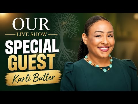 Surviving an Acid Attack: Karli Butler Live