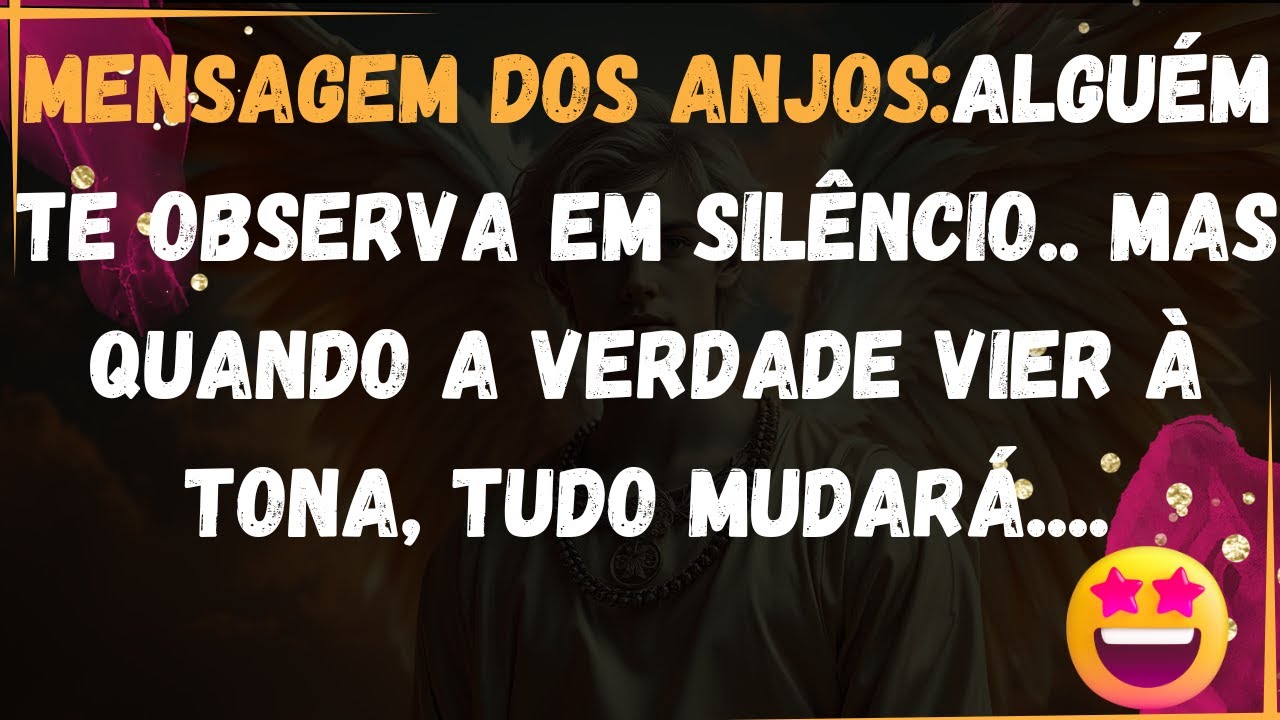 ALGÚEM TE OBSERVA EM SILÊNCIO, MÁS  QUANDO A VERDADE VIER A TONA, TUDO MUDARA.....