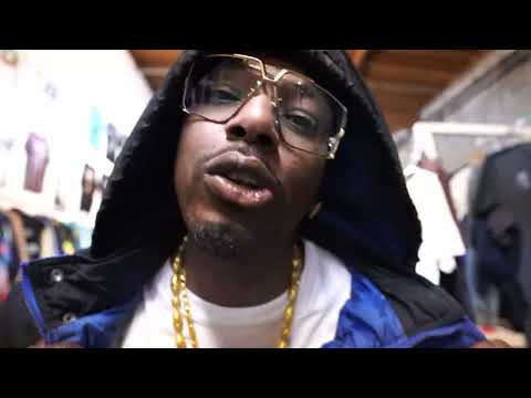 PAYPA_BOY- Mrs.Parker (official video)