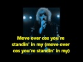 33  Ian Hunter   Standin' In My Light 1979 with lyrics