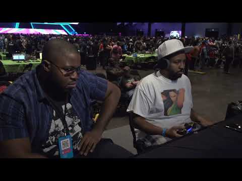 Beast_Mode7890 vs Oggy - SFV LQ - LTC7