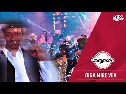 Oiga, Mire, Vea - Guayacán Orquesta | Salsa Clásica Colombiana | Video Oficial