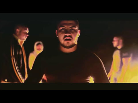 Adnan Beats - I Love Coca (Audio)