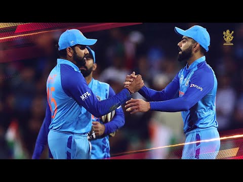 India v Netherlands | T20 World Cup Super 12 | Review