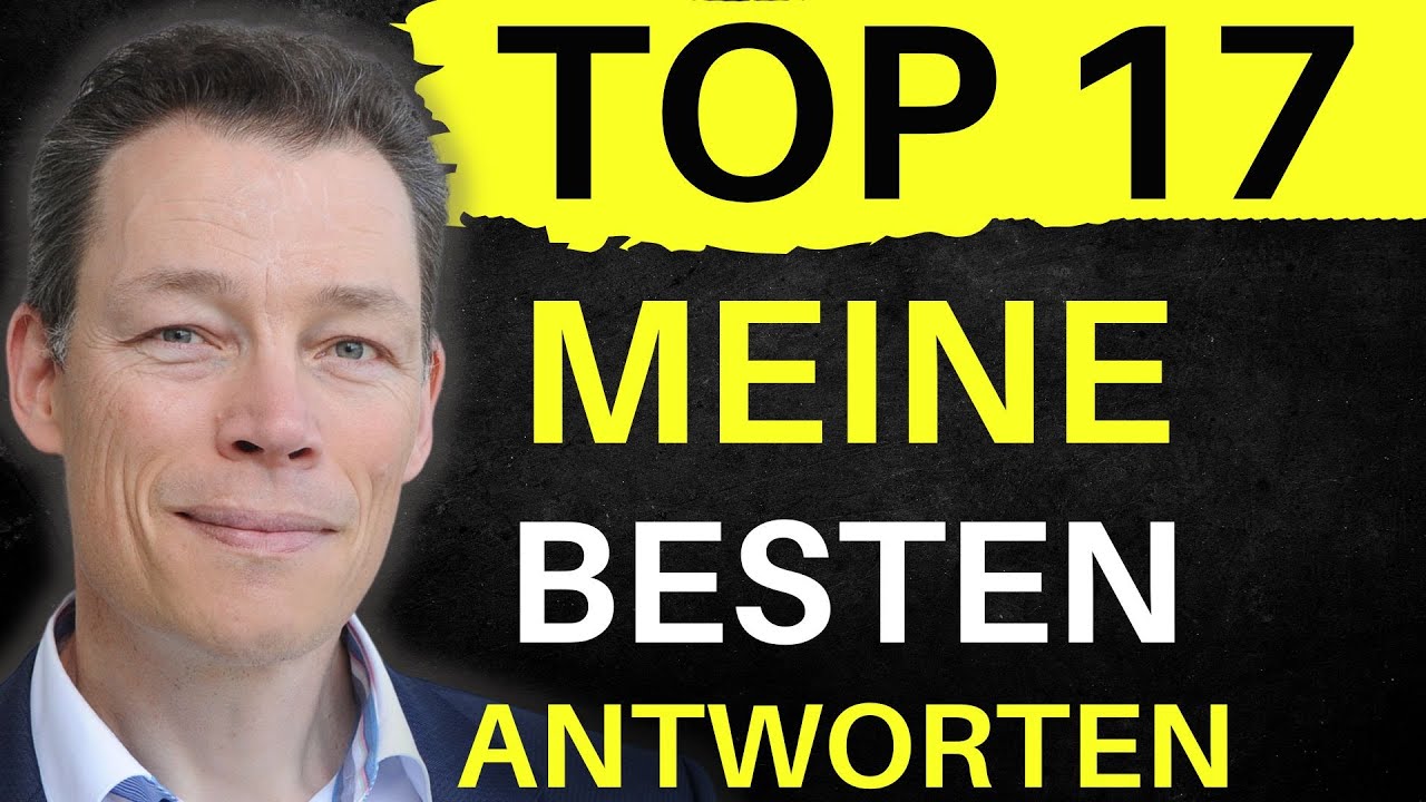 Vorstellungsgespräch: 17 häufige Fragen + perfekte Antworten (Beispiel-Dialog)