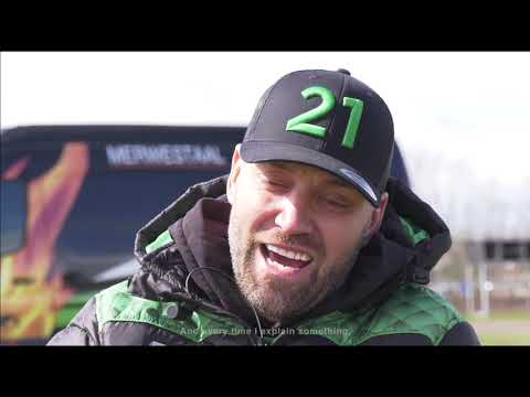 Dutchies in the Dirt Episode 3 online now!