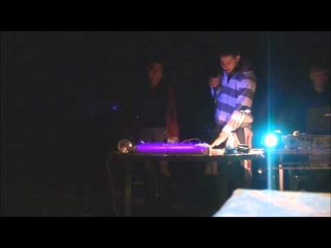 Julya & taktyczny wojtek GABBA