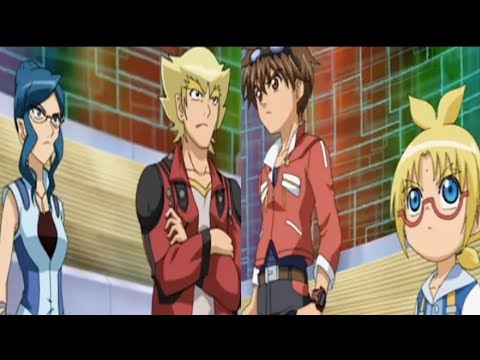 Dan & Marucho vs Sid & Lena AMV