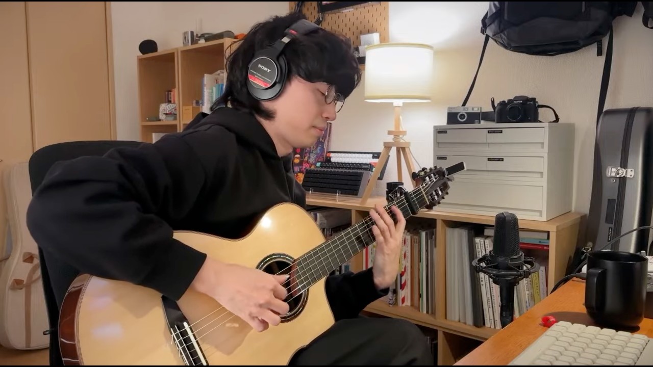 今週もギターを弾きます & お知らせ - まるやまたつや (2026.3.20)