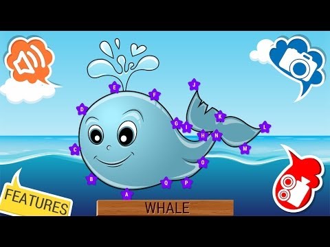 Join the Dot game for Children Video