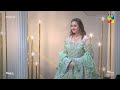 Durefishan - Ramp Walk - BCW - 21st Edition Pantene Hum Bridal Couture Week - HUM TV