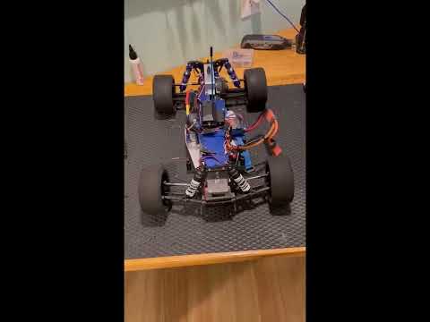 Promodeler servo comparison