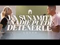 La Sunamita Nadie Puede Detenerle Ft Stef Delima Marcos Mora Unánimes Collective Cover