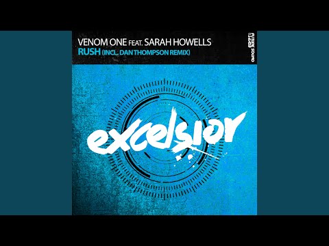 Rush (Original Mix)