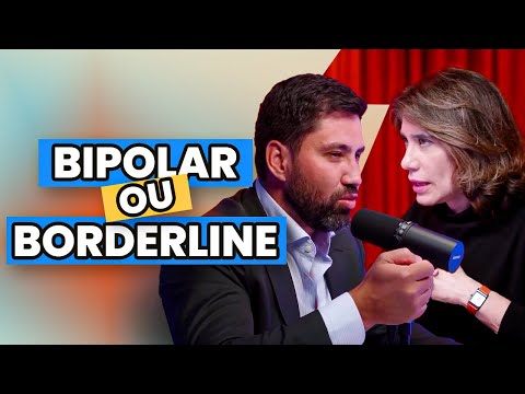Bipolar versus Borderline Personality Disorder: How to Tell the Difference