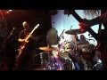 The Mermen: Kaena - Oakland, 11/23/12