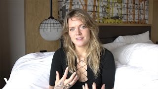 Tove Lo - Pillow Talk “End Of The Tour”