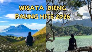 Download lagu TOP 11 Most Popular & Viral Dieng Tourist Spots in 2026 (Complete Guide, Ticket Prices & Tips!) mp3