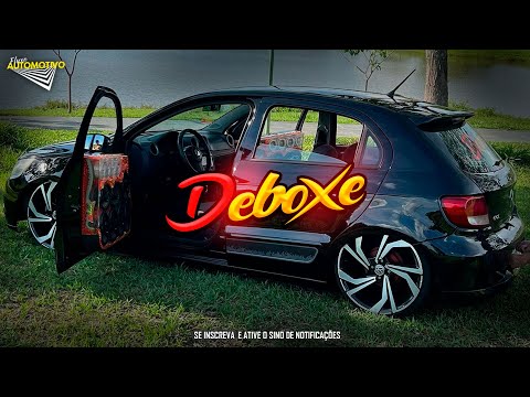 CD Deboxe 2024 - Forró e Piseiro 2024 - DJ Pedro Oliver