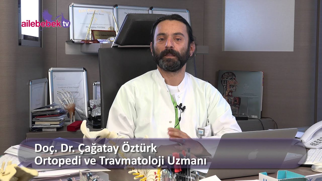 Skolyozun hangi yaşta başladığı önemli midir?