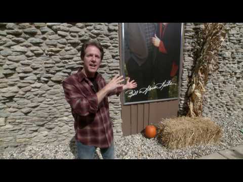 Gaither Studios Tour and Fall Fest