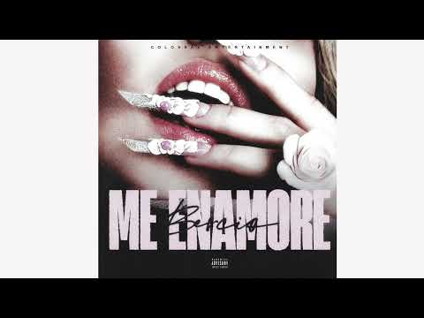 Bercio - Me Enamore (Official Audio)