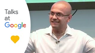 Gadadhar Pandit: "Stress Management for Work-Life Balance" | Talks at Google