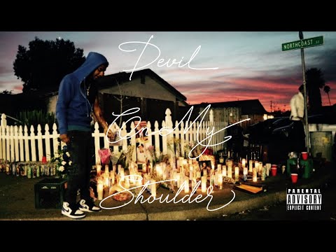 Z-Baby - "Devil On My Shoulder" (Prod. By Yicibeats)