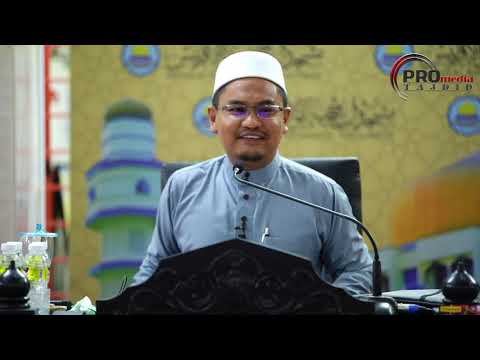25-09-2023 Ustaz Rizal Azizan : Maqasid Selawat