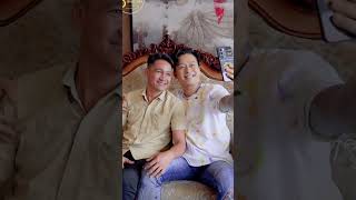 ANH TRAI nào đến với Ngọc San?