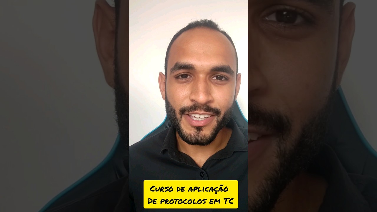 Curso de aplicação de protocolos em Tomografia. #tomografia #radiologia #tomografiacomputadorizada