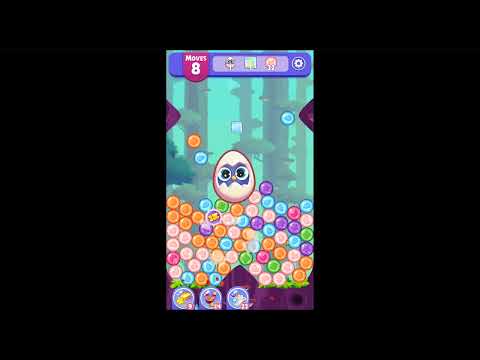 Angry Birds Dream Blast level 320