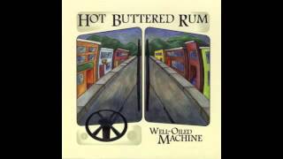 Hot Buttered Rum - Firefly