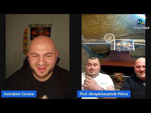 Mrkva gradonačelnik???