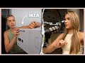 HANDIGE IKEA SHOPLOG & ONGEMAKKELIJKE OPNAMES… ࿎ Jade Anna