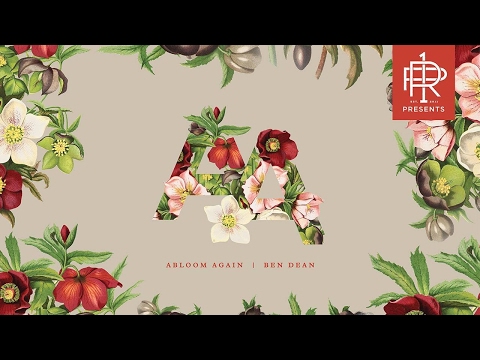 Ben Dean - Father Loves [Audio]