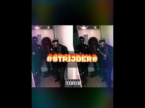 LK x Junta #STRIJDER#