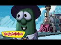 VeggieTales The Life Stewart Always Wanted A Lesson In Being Content
