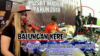 Download lagu THE CELENG live nglambangan balungan kere mp3 Download lagu THE CELENG live nglambangan balungan kere mp3
